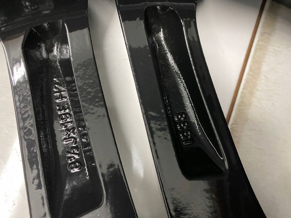 felgi 19 bmw f10 f11 m paiet performance