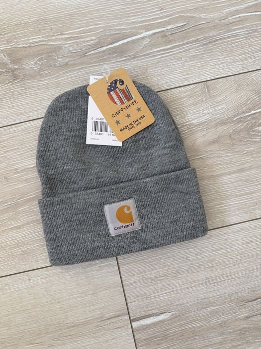 Шапка carhartt WIP/ шапка кархарт