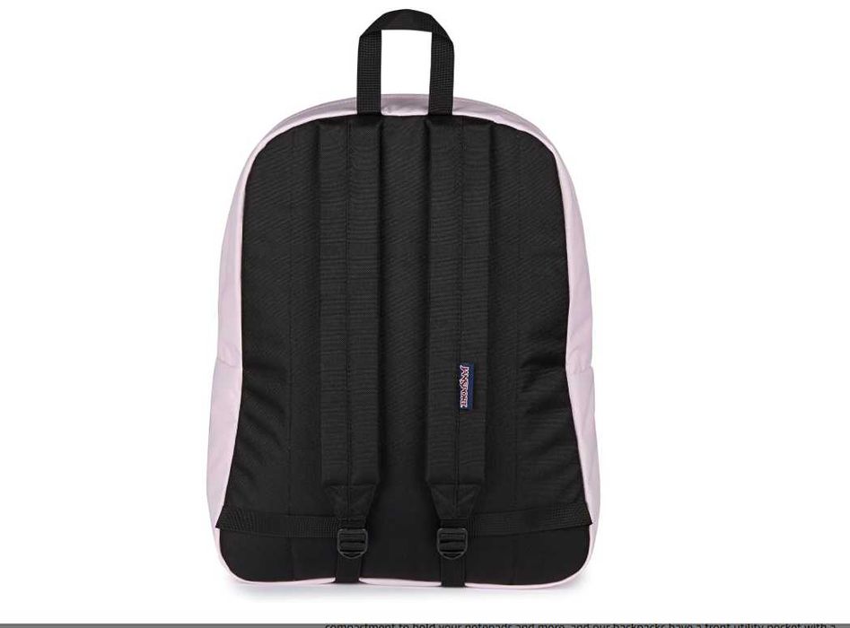 Рюкзак жіночий спортивний Jansport Superbreak 25L Jansport Superbreak