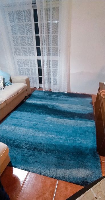 Tapete pelo comprido Ikea Sönderöd
