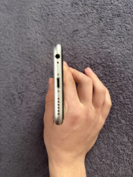 Iphone 6s 128 гб
