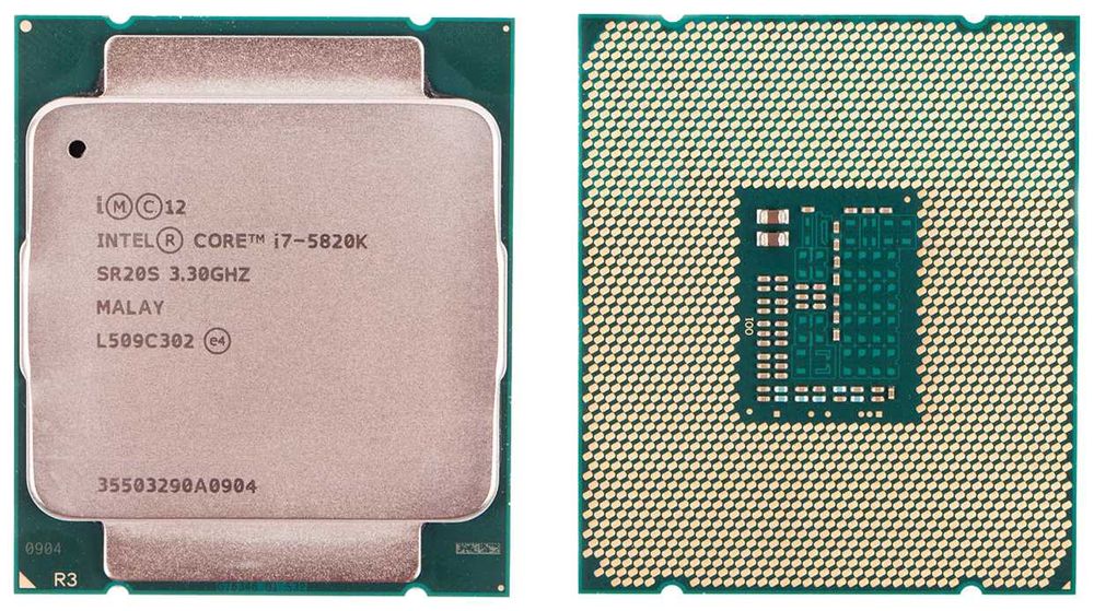 Комплект x99 Qiyida E5-A99+ intel i7-5820k (6я/12п)+ cooler. ОПИСАНИЕ!