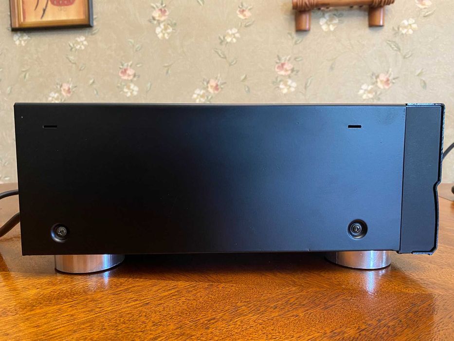 кассетная дека SONY TC-K222ESL+пульт