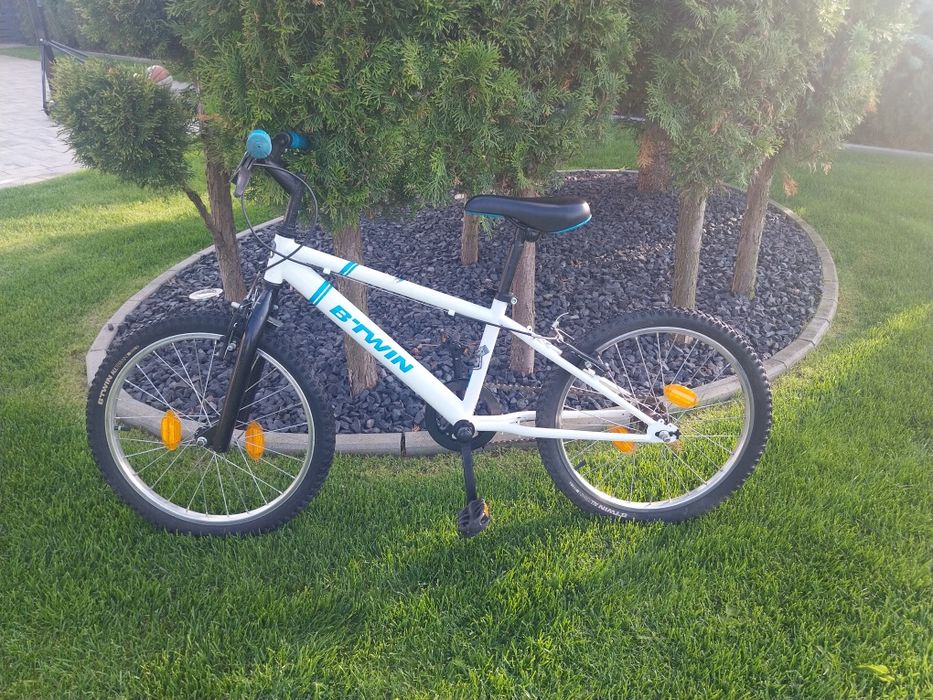 Rowerek dzieciecy 20 cali