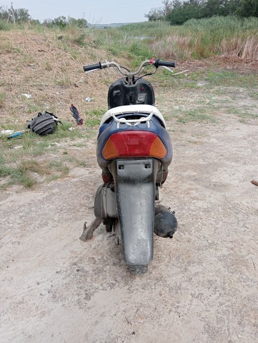 Сузукі летс 2 олд ТОРГ