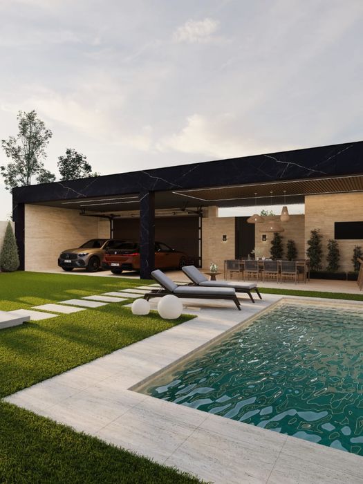 Будинок за адресою вул. Спортивна (площа 300 м²) - Atlanta.ua - фото 13