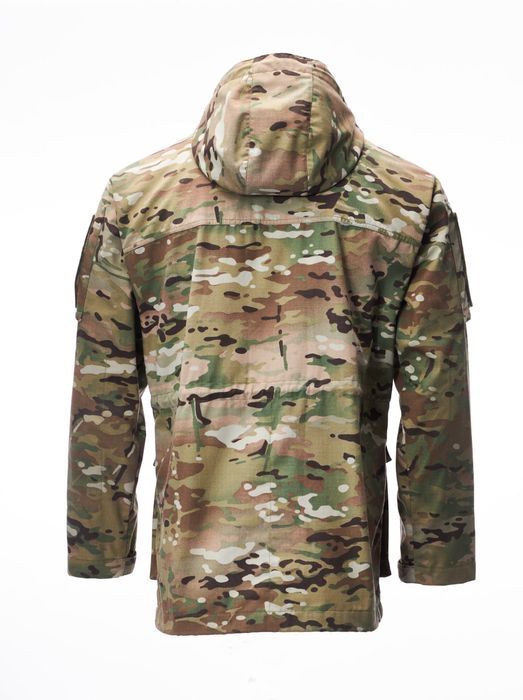 Знижка!Куртка/парка Level Peaks,р.L