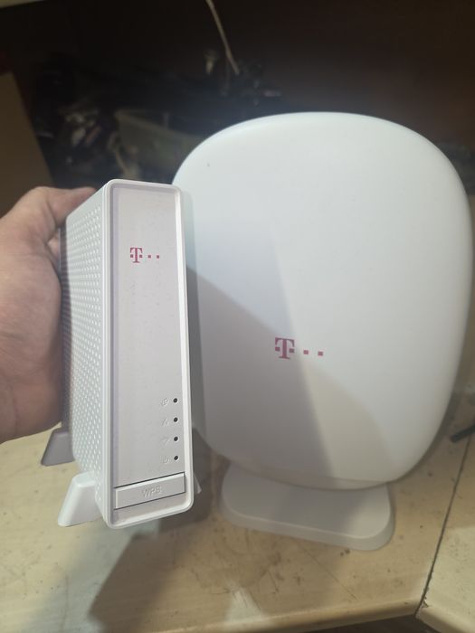 Modem SIM LTE 5G T-mobile Office Odu Idu