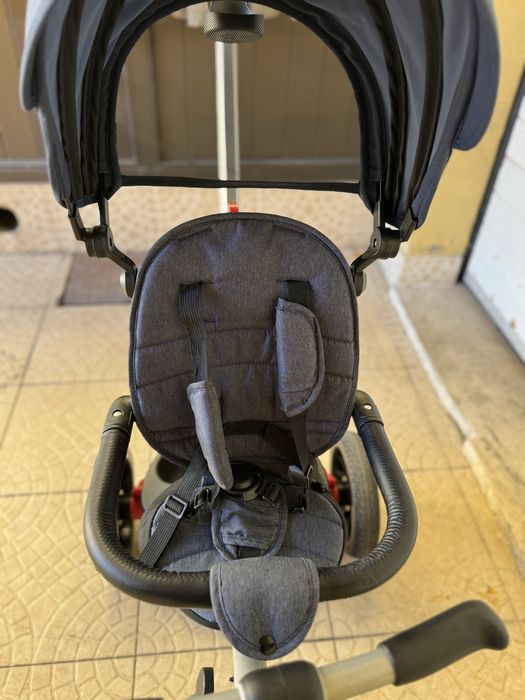 Triciclo evolutivo 4 em 1 chicco