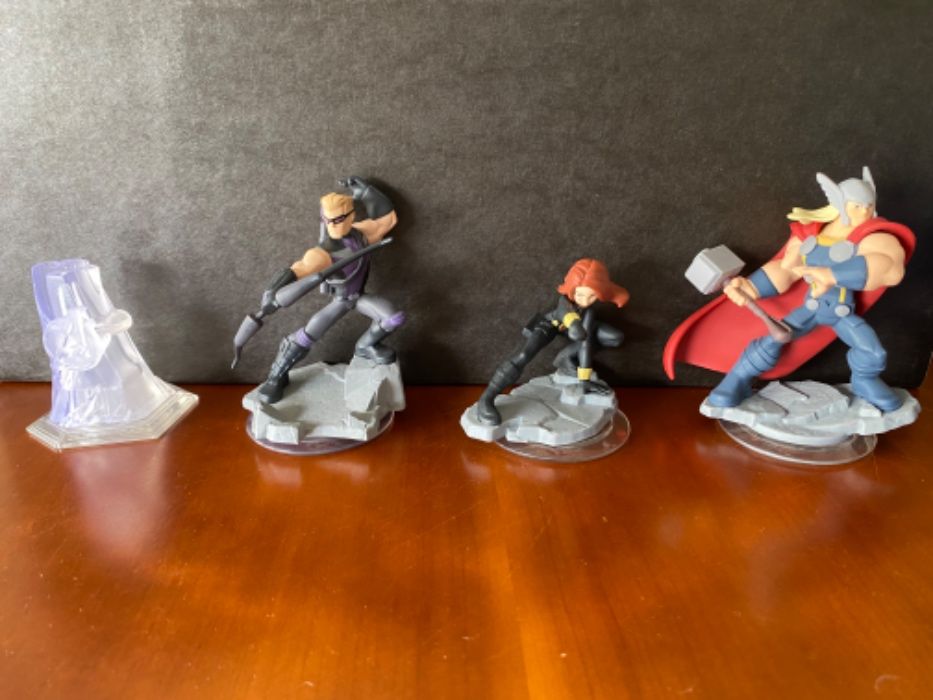 Disney Infinity 2.0 - Avengers