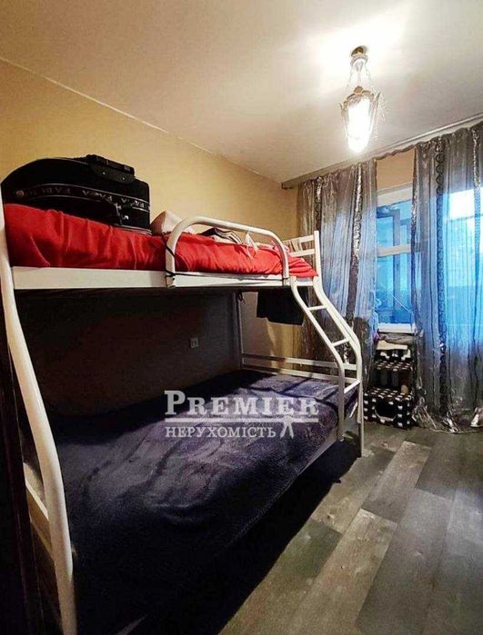 3-комнатная квартира по адресу (площадь 76 м²) - Atlanta.ua - фото 4