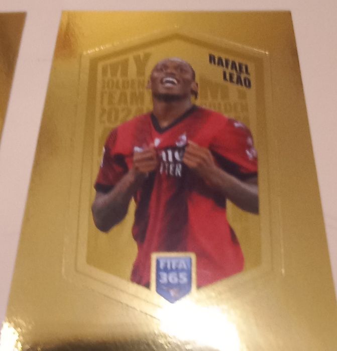 Panini, Fifa 365 Cromos Soltos à Unidade.