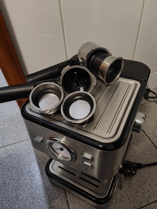 Máquina de Café Princess