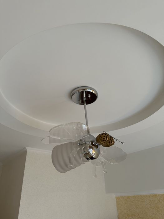 Продам Лампу декоративную