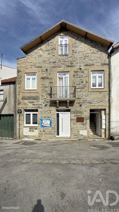 Apartamento T1 em Poiares e Canelas de 60,00 m2