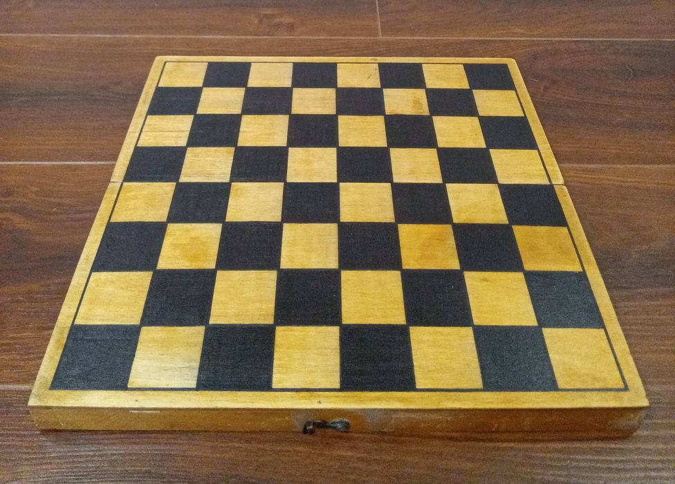 Шахи шахмати СССР- 1958 р.