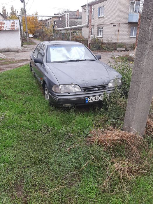 Продам Форд Скорпио