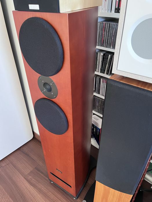 Kolumny podlogowe USHER  N-6361