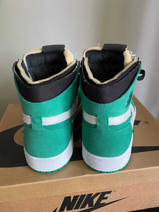 Buty Nike Air Jordan 1 Zoom cmft  R43  Kraków