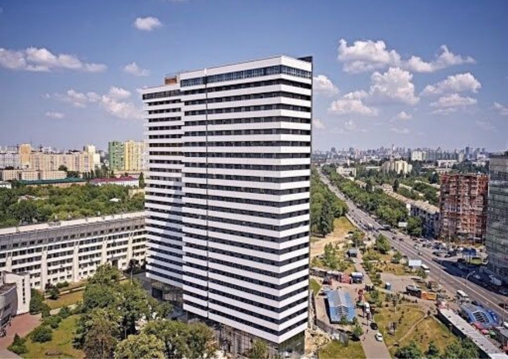 Оренда квартири подобово ВДНХ Standart One S1 Голосіївський