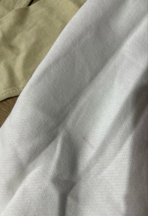 kurtka Rebel , bluza Boohoo sweter Brave Soul r M cały zestaw