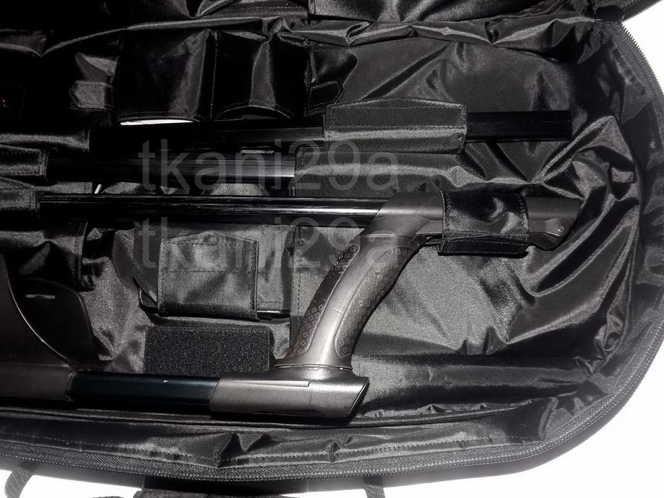 Сумка для металлоискателя Xp-Deus каплезащитный чехол металлодетектора