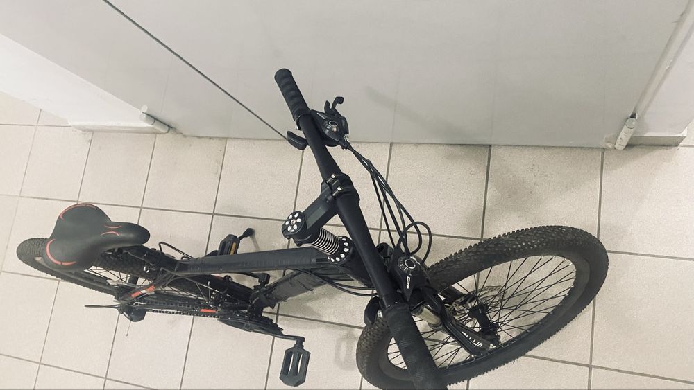 Продам детский и подростковый велосипед