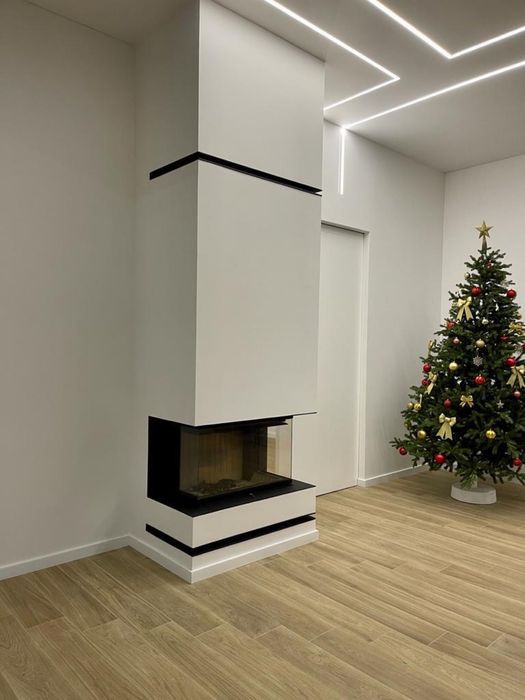 Recuperador Calor Acaminetti 3 Faces - NOVO c/ factura