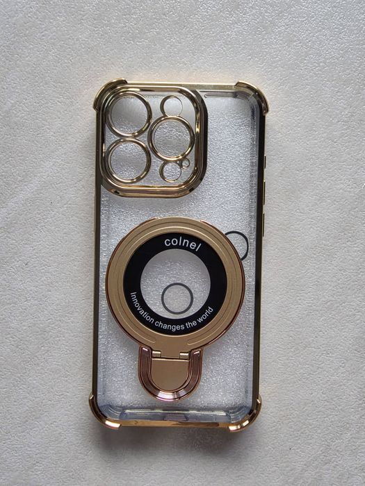 Etui na telefon iPhone 15 Pro