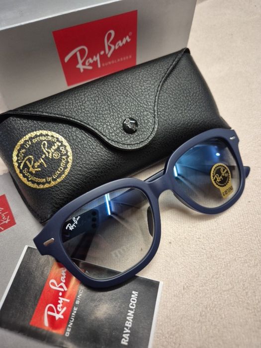 Окуляри сонцезахисні RayBan