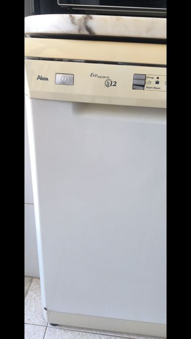 Máquina de lavar loiça