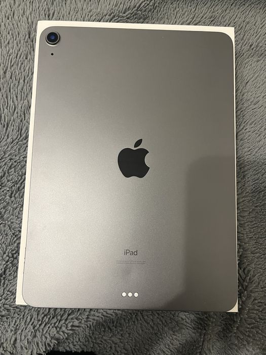 Ipad air 2020 64gb. apple pencil 2 original оригінал Епл