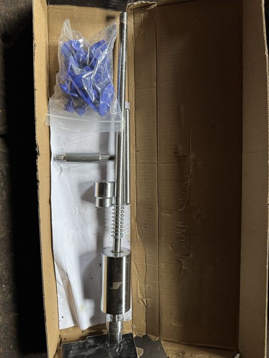 Набір для видалення вмʼятин (зворотній молоток)