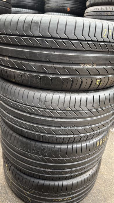 275/50/20Continental