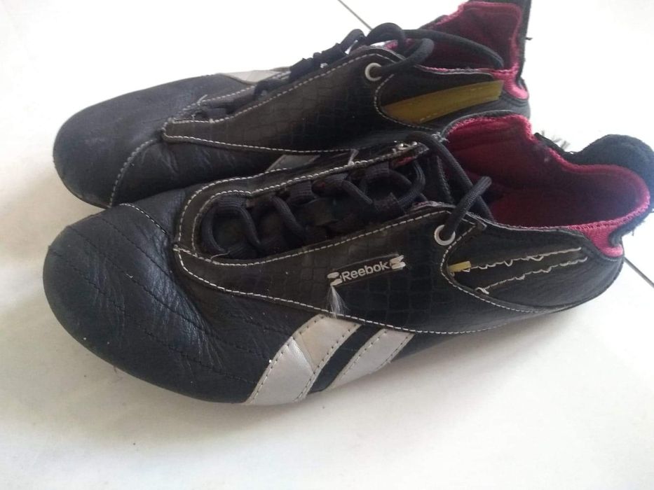 Buty Reebok uniwersalne