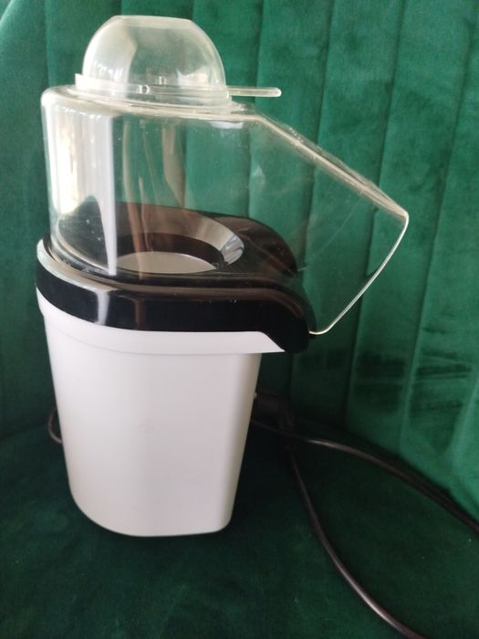 Esperanza urządzenie do popcornu 1200W