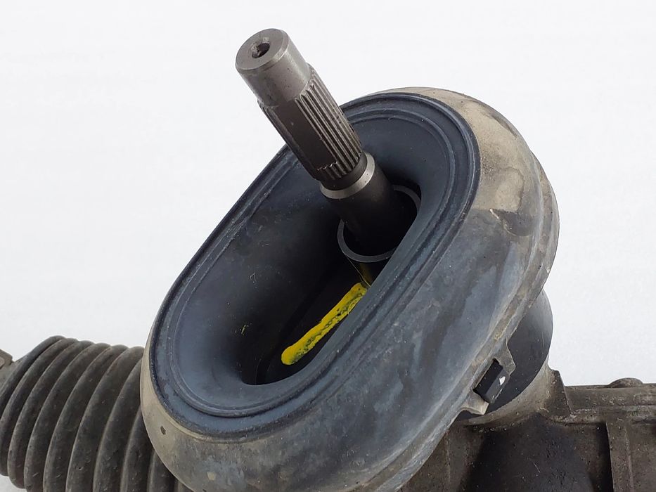 Caixa de direção RENAULT Clio IV (BH_)