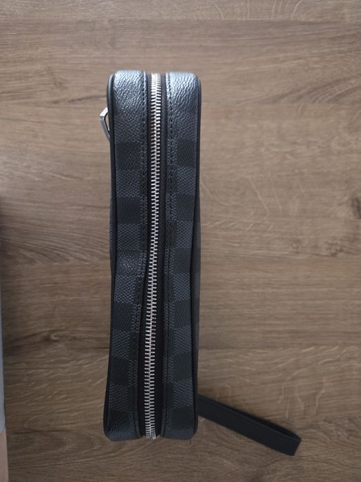 Saszetka Louis Vuitton