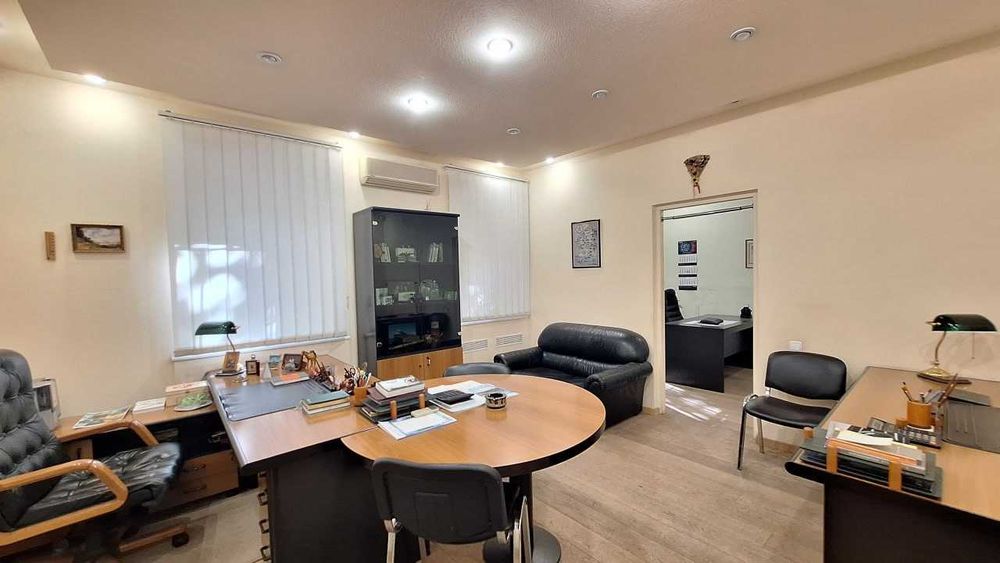 Сдам большой 3к офис на Шевченко 18, Гоголя, Центр!