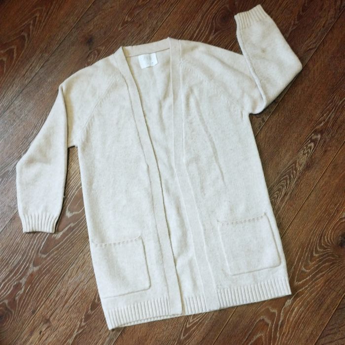 Кардиган ZARA на 140см.