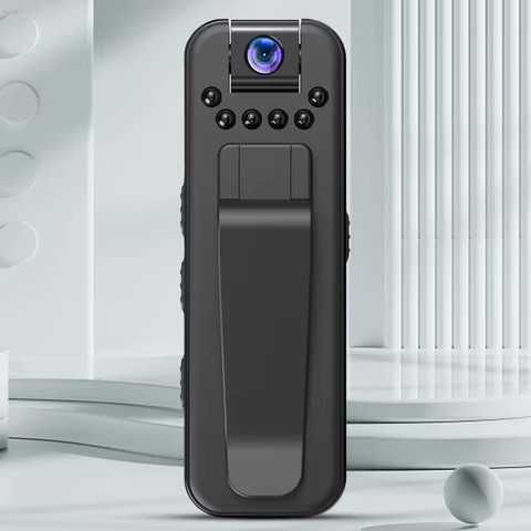 Професійна боді камера (на плитоноску)