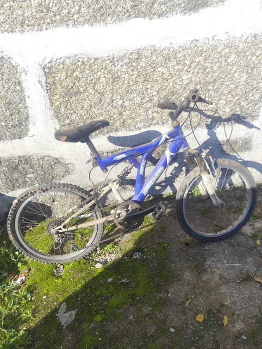 Vendo bicicletas baratas