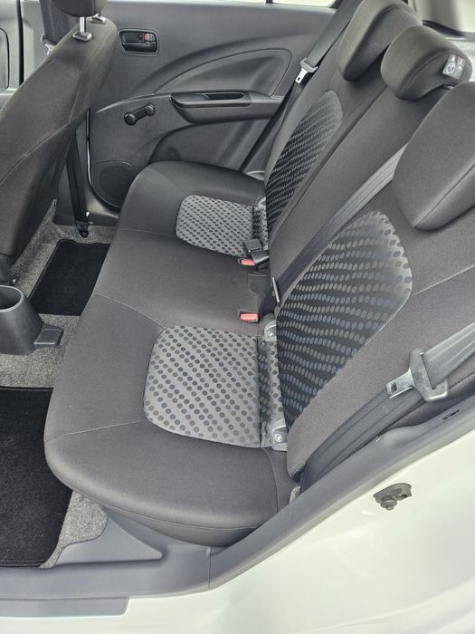 Suzuki Celerio 1.0 benzyna 2017 rok niski przebieg*
