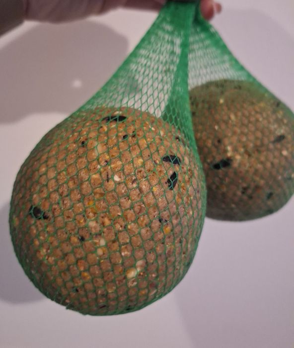 Kula tłuszczowa Danimo gigant 0,5kg. GRATIS kolba tłuszczowa