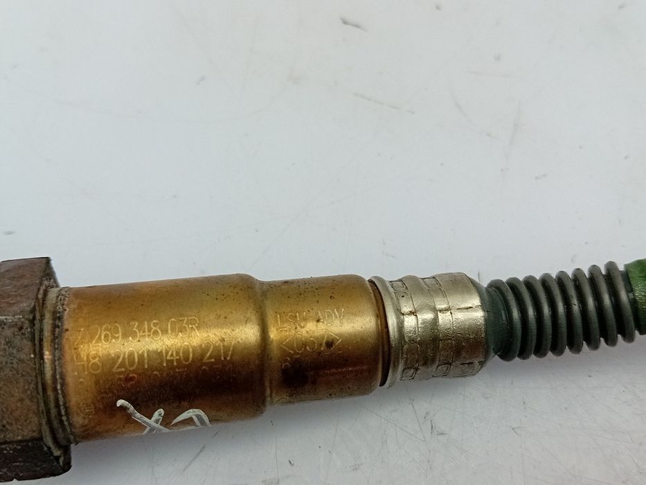 Sonda lambda RENAULT Twingo III (BCM_)