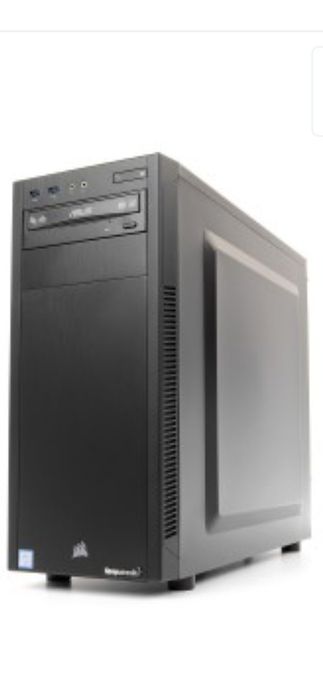 Komputer gamingowy, Komputronik Sensilo SX-900, ( S002) ,