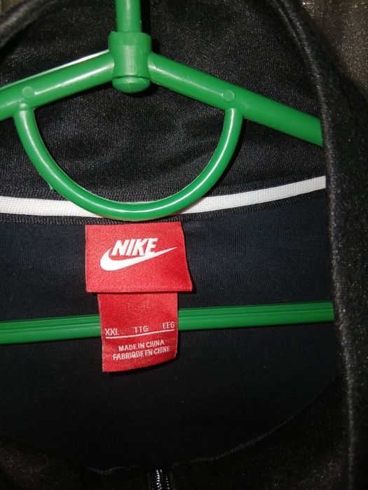 олімпійка Nike розмір xl - xxl