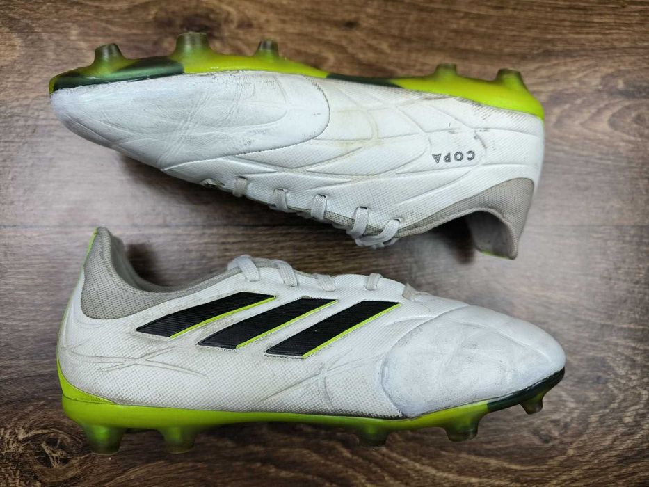 Профі бутси Adidas Copa, розмір 35 устілка 21,5 см