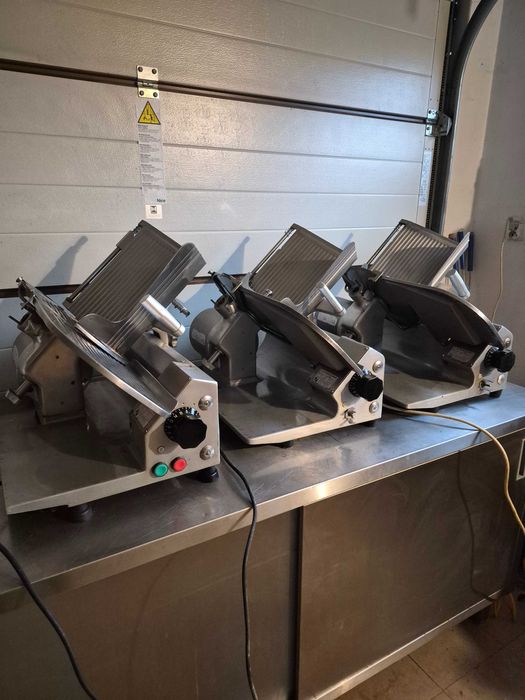 Krajalnica ma-ga 612p