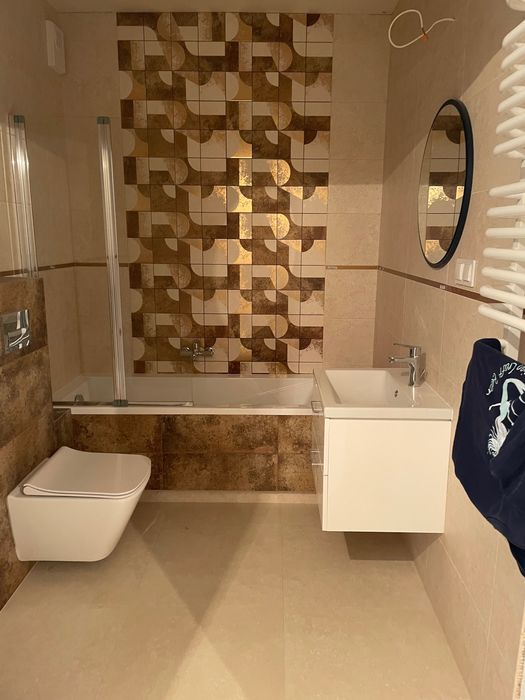 Bonarka Living Mieszkanie 80,92 m²